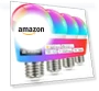Thumbnail Smart Light Bulb — LED, OREiN