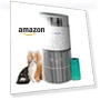 Thumbnail Smart Pet Air Purifier with Aromatherapy Diffuser — Activated Carbon Air Purifiers, Samrado