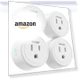Thumbnail Smart Plug — Smart Home Hubs & Controllers, GHome Smart