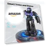 Thumbnail Smart Programmable Robot with Gesture Sensing — Interactive Figures & Robots, NAN-FTIAN