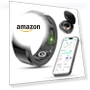 Thumbnail Smart Ring Health Tracker — Smart Rings, VNEXFU