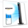 Thumbnail Smart Tower Fan — Ceiling Fans, GoveeLife