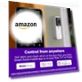 Thumbnail Smart Video Doorbell & Chime — Smart Home Security, Roku