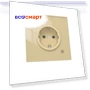 Smart Wall Socket — Smart Home Hubs & Controllers, MOES