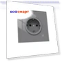Smart Wall Socket — Smart Home Hubs & Controllers, MOES