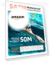 Thumbnail Smart Watch with 5ATM Waterproof Swimming Tracker — Smartwatches, Parsonver