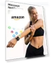 Thumbnail Smart Watch with 5ATM Waterproof Swimming Tracker — Smartwatches, Parsonver