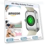 Thumbnail Smart Watch with Bluetooth Call and Fitness Tracker — Smartwatches, Motast