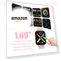 Thumbnail Smart Watch — Smartwatches, TORJALPH