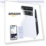 Thumbnail Smart Wi-Fi Portable Air Conditioner — Air Moisture Control, Shinco