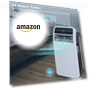 Thumbnail Smart Wi-Fi Portable Air Conditioner — Air Moisture Control, Shinco