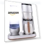 Thumbnail Specialty Grind and Brew Coffee Maker — Electric Blade Coffee Grinders, Café