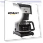 Thumbnail Speed Brew Classic 10-Cup Coffee Brewer — Electric Blade Coffee Grinders, BUNN