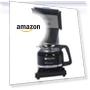 Thumbnail Speed Brew Classic 10-Cup Coffee Brewer — Electric Blade Coffee Grinders, BUNN