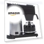 Thumbnail Speed Brew Classic 10-Cup Coffee Brewer — Electric Blade Coffee Grinders, BUNN