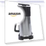 Thumbnail Speed Brew Classic 10-Cup Coffee Brewer — Electric Blade Coffee Grinders, BUNN