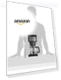Thumbnail Speed Brew Classic 10-Cup Coffee Brewer — Electric Blade Coffee Grinders, BUNN