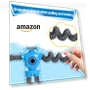 Thumbnail Telescopic Suction Cup Robots Autism Pop Tubes Sensory Fidget Toy — Stress Relievers, COLEGRY