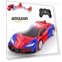 Thumbnail Transforming Remote Control Car and Robot — Interactive Figures & Robots, CEGOUFUN