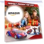 Thumbnail Transforming Remote Control Car and Robot — Interactive Figures & Robots, CEGOUFUN