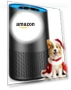 Thumbnail True HEPA Air Purifier for Large Rooms — Activated Carbon Air Purifiers, Mooka