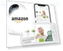 Thumbnail Video Baby Monitor with Camera and Audio — Baby Monitors, ARENTI