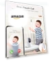 Thumbnail Video Baby Monitor with Camera and Audio — Baby Monitors, ARENTI
