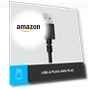 Thumbnail Wired Headset with Noise Cancelling Microphone — Audio Gear, Logitech