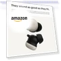 Thumbnail Wireless Earbuds with Active Noise Cancellation — In-Ear Headphones, Google