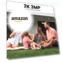 Thumbnail Wireless Security Camera Outdoor — Smart Home Security, AOQEE