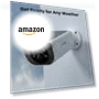 Thumbnail Wireless Security Camera Outdoor — Smart Home Security, AOQEE