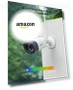 Thumbnail Wireless Security Camera System — Smart Home Security, Hiseeu
