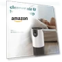 Thumbnail 2-in-1 Cool Mist Humidifier & Air Purifier — Air Moisturizers, Homedics