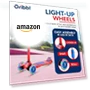 Thumbnail 3-Wheel Kids Scooter — Electric Vehicles, Dribbl