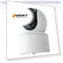 Thumbnail Mini 360 PTZ WiFi Surveillance Camera — Security Cameras