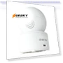 Thumbnail Mini 360 PTZ WiFi Surveillance Camera — Security Cameras