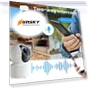 Thumbnail Mini 360 PTZ WiFi Surveillance Camera — Security Cameras