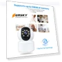 Thumbnail Mini 360 PTZ WiFi Surveillance Camera — Security Cameras