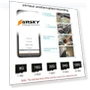 Thumbnail Mini 360 PTZ WiFi Surveillance Camera — Security Cameras