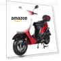 Thumbnail 50 Moped with 10" Aluminum Wheels — Push Scooters, X-PRO