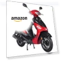 Thumbnail 50 Moped with 10" Aluminum Wheels — Push Scooters, X-PRO