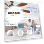 Thumbnail 52" Smart Ceiling Fan with Lights and Remote — Ceiling Fan Wall Controls, Sofucor