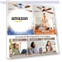 Thumbnail 52" Smart Ceiling Fan with Lights and Remote — Ceiling Fan Wall Controls, Sofucor