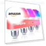 Thumbnail AI Smart Light Bulbs — LED, Lepro