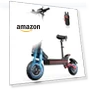 Thumbnail All-Terrain Off Road Electric Scooter — Electric Vehicles, AiQite