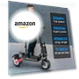 Thumbnail All-Terrain Off Road Electric Scooter — Electric Vehicles, AiQite