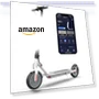 Thumbnail Aluminum Alloy Frame E Scooter for Adults — Electric Vehicles, Qlaway