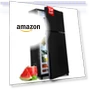 Thumbnail Apartment Size Mini Dorm Fridge with Freezer — Mini Fridges, Zyerch