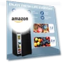 Thumbnail Apartment Size Mini Dorm Fridge with Freezer — Mini Fridges, Zyerch