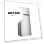 Thumbnail Apartment Size Refrigerator with Freezer — Mini Fridges, BANGSON